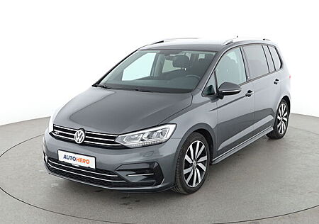 VW Touran 1.4 TSI Sound BlueMotion