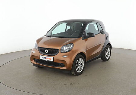 Smart ForTwo 1.0 passion