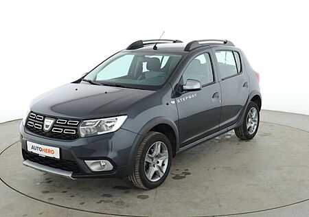 Dacia Sandero 0.9 TCe Stepway Anniversary
