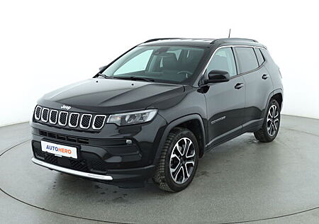 Jeep Compass 1.3 T-GDI Limited FWD