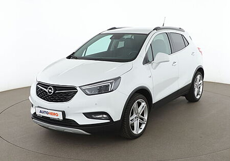 Opel Mokka X 1.6 CDTI DPF Ultimate