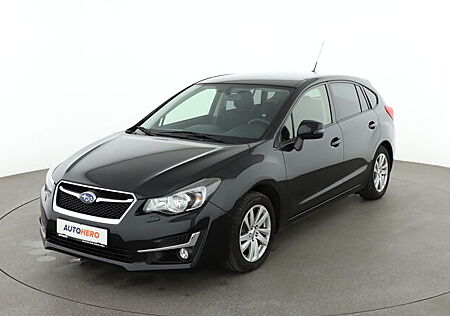 Subaru Impreza 2.0 Comfort