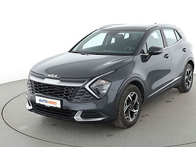 Kia Sportage 1.6 TGDI Edition 7