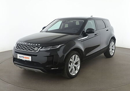 Land Rover Range Rover Evoque gebraucht kaufen Land Rover Range Rover Evoque D150 SE