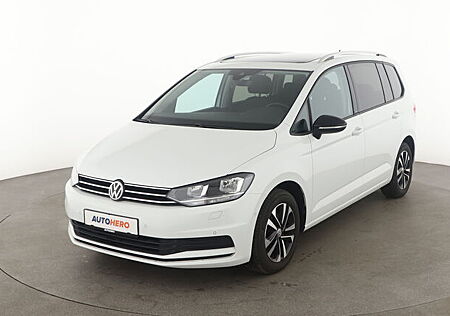 VW Touran 2.0 TDI IQ.DRIVE