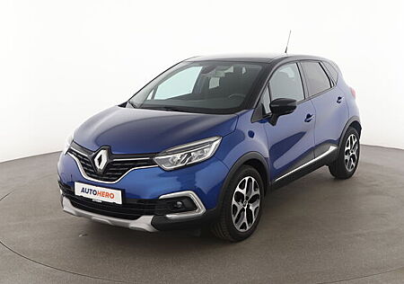 Renault Captur 1.3 TCe Intens