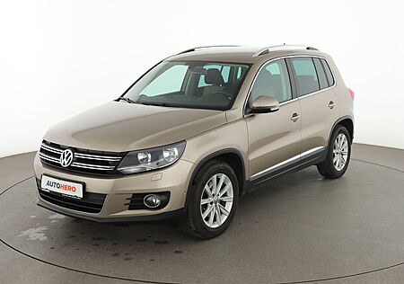 VW Tiguan 1.4 TSI Sport & Style BlueMotion Tech