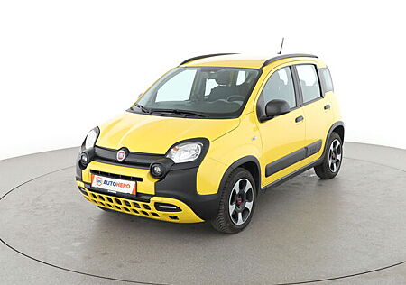 Fiat Panda 1.0 Mild-Hybrid City Cross