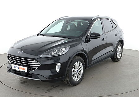Ford Kuga gebraucht kaufen Ford Kuga 2.5 Plug-in Hybrid Titanium X