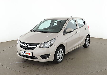 Opel Karl 1.0 Edition