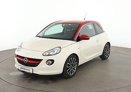 Opel Adam 1.4 120 Jahre