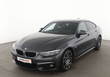 BMW 4er 430i Gran Coupé M Sport