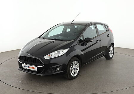 Ford Fiesta 1.0 EcoBoost Celebration