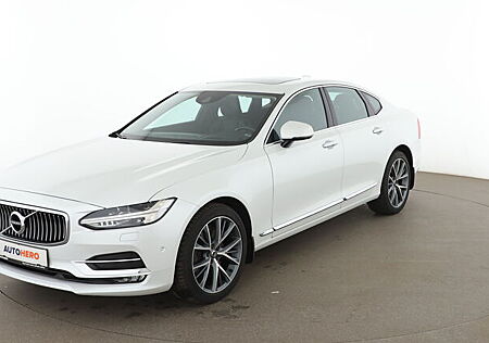 Volvo S90 2.0 T6 Inscription AWD