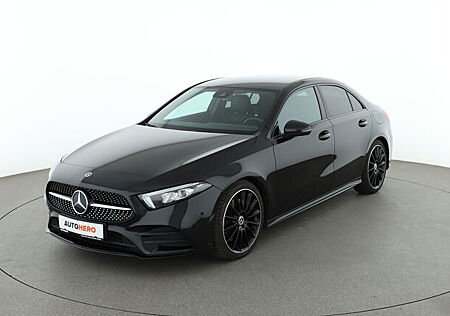 Mercedes-Benz A-Klasse A 250 AMG Line