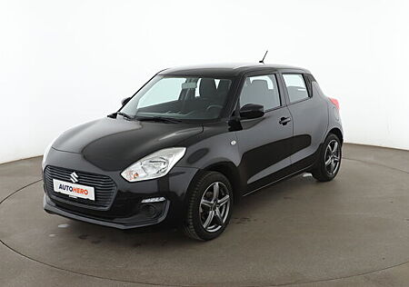 Suzuki Swift 1.2 DualJet