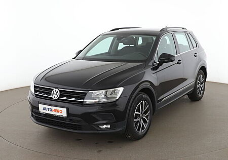 VW Tiguan 2.0 TDI Comfortline BlueMotion