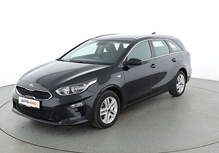 Kia Cee'd 1.6 CRDi Vision