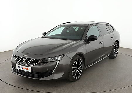 Peugeot 508 1.6 PureTech GT