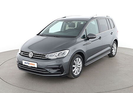 VW Touran 1.5 TSI ACT Highline BlueMotion