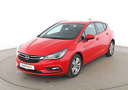 Opel Astra 1.4 SIDI Turbo Active