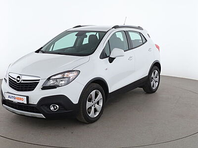 Opel Mokka 1.4 Turbo Edition