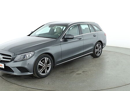Mercedes-Benz C-Klasse C 180 CGI T Avantgarde