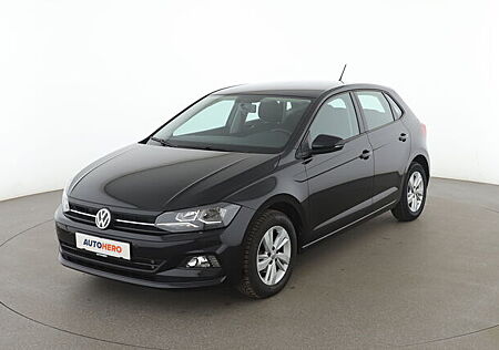 VW Polo 1.0 TSI Comfortline