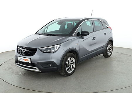 Opel Crossland X 1.2 Turbo INNOVATION