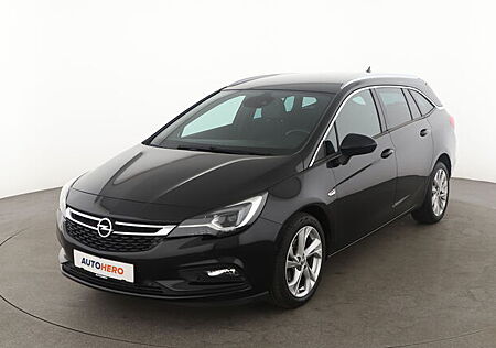 Opel Astra 1.4 SIDI Turbo Innovation Start/Stop