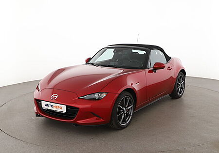 Mazda MX-5 2.0 Sports-Line