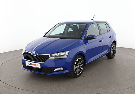 Skoda Fabia 1.0 MPI Drive 125