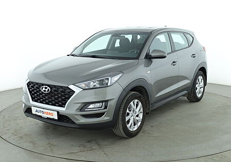 Hyundai Tucson 1.6 Pure 2WD