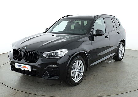 BMW X3 M40d