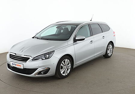 Peugeot 308 1.6 Blue-HDi Allure