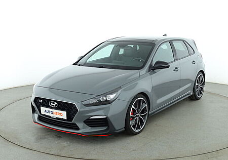 Hyundai i30 2.0 TGDI N Performance