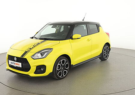 Suzuki Swift 1.4 BoosterJet Mild-Hybrid Sport