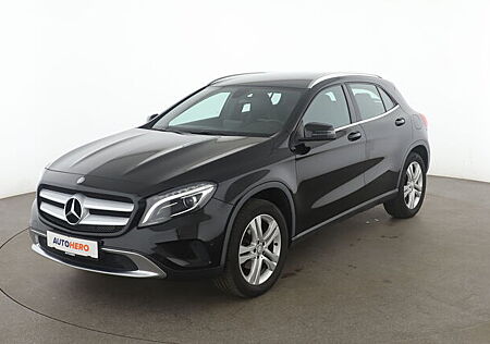 Mercedes-Benz GLA 200 Score Urban