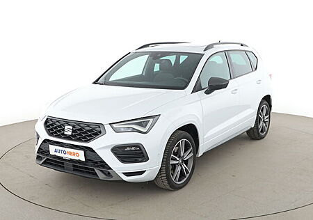Seat Ateca 2.0 TDI FR