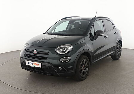 Fiat 500X 1.3 Turbo S-Design