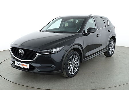 Mazda CX-5 2.5 Sports-Line 2WD