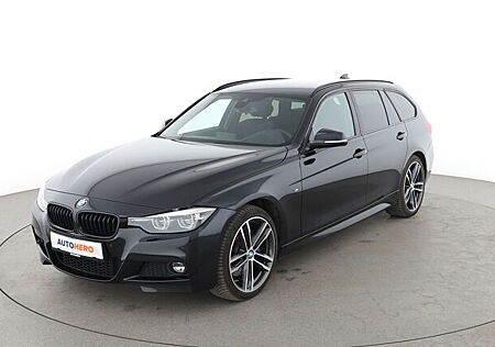 BMW 3er 320i xDrive M Sport Shadow