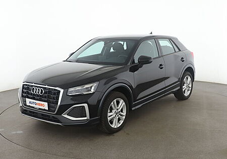 Audi Q2 30 TFSI advanced