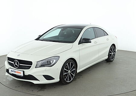 Mercedes-Benz Andere CLA 180 Urban