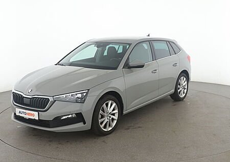 Skoda Scala 1.5 TSI ACT Style