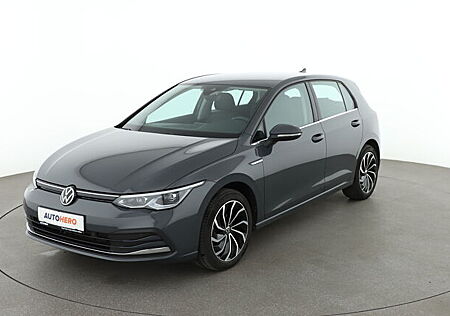 VW Golf 1.5 TSI ACT Style