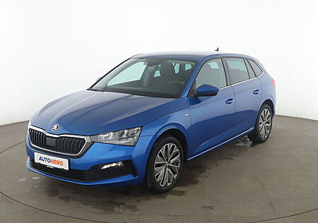 Skoda Scala 1.0 TSI Clever