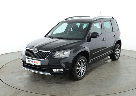 Skoda Yeti 1.2 TSI Edition