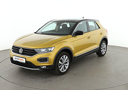 VW T-Roc 1.5 TSI ACT Style