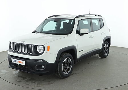 Jeep Renegade 1.4 M-Air Longitude FWD